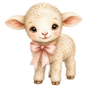 Cute Farm Animal Nursery Ideas
