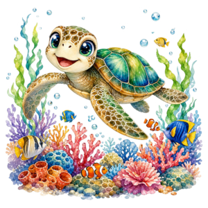 Under the Sea